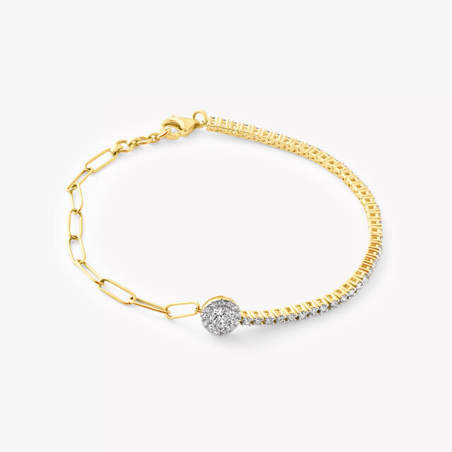 Split Rhythm Bracelet,,hi-res image number null