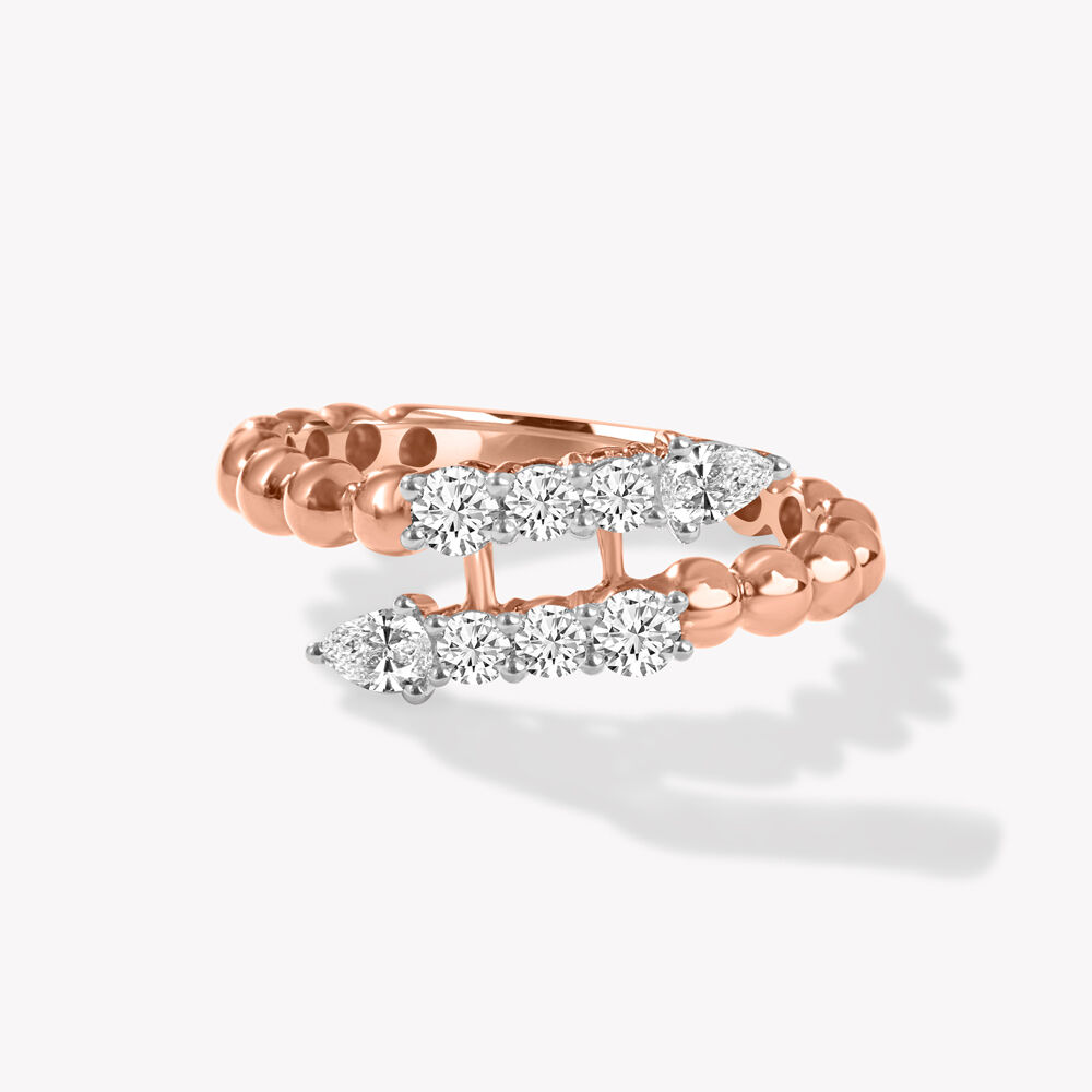 Detail Drama Ring,,hi-res image number null