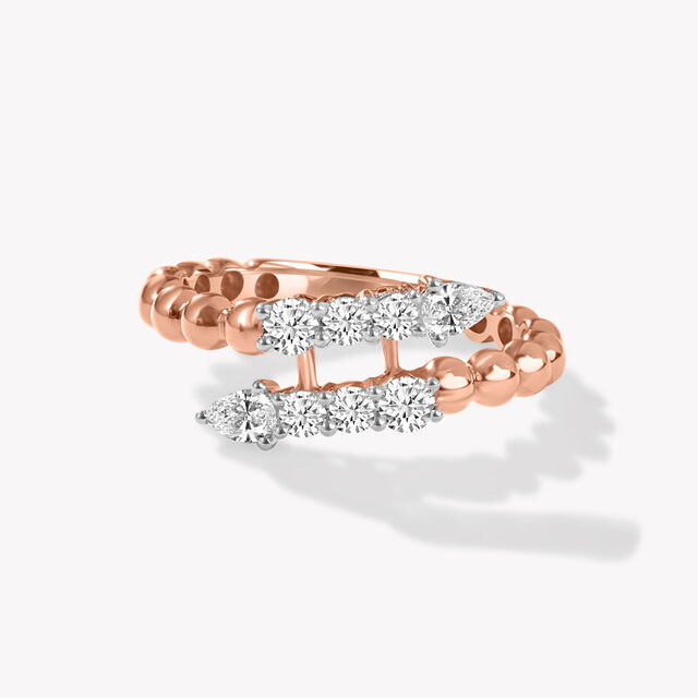 Detail Drama Ring,,hi-res image number null