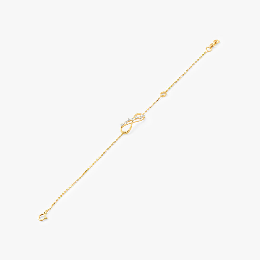 Infinite Freedom Bracelet,,hi-res image number null