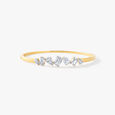 Aurelia Cascade Bangle,,hi-res image number null