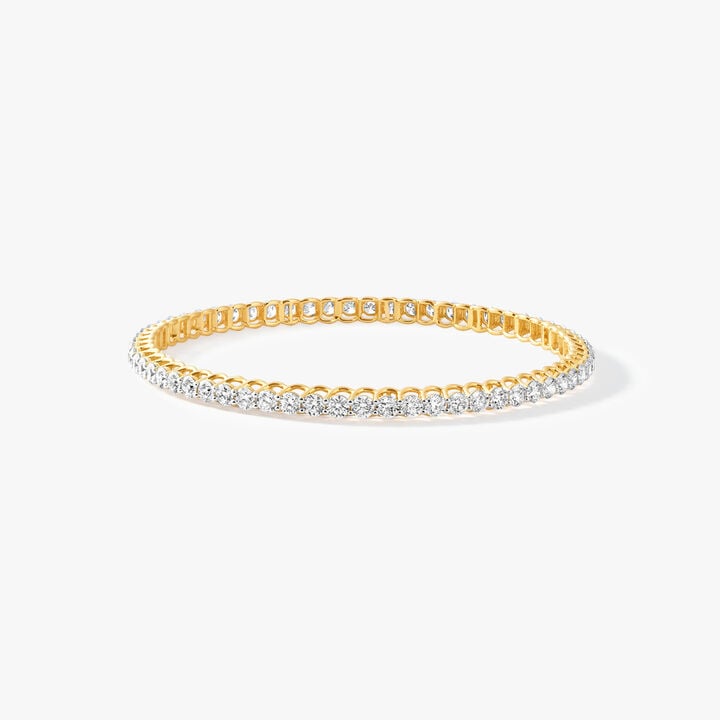 Forever Yours Bangle