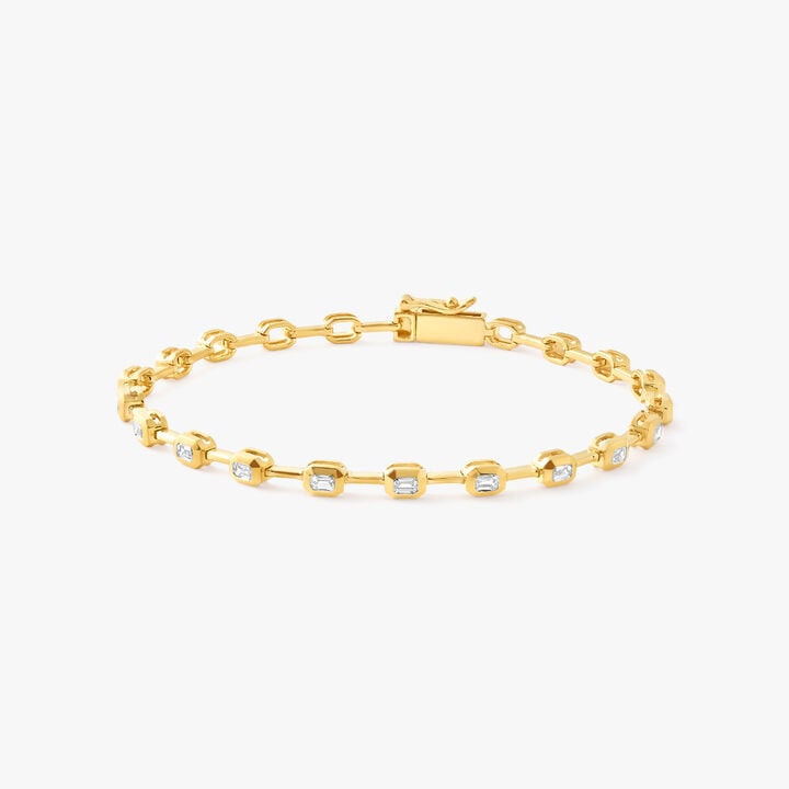 Emerelle Link Bracelet