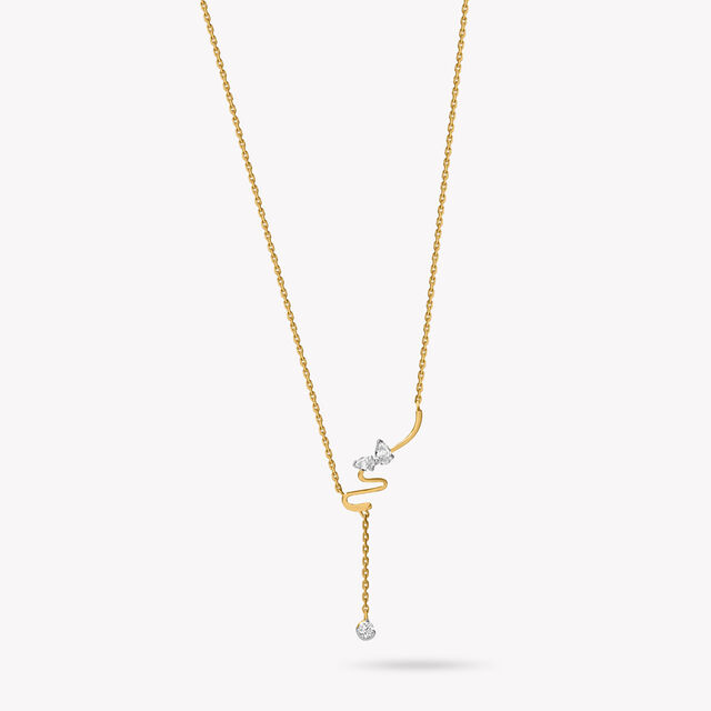 Where It Lands Pendant With Chain,,hi-res image number null