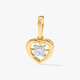 Amorette Prism Pendant,,hi-res image number null