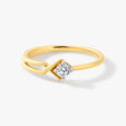 Quiet Sparkle Ring,,hi-res image number null