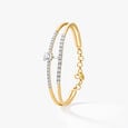 Bridge of Joy Bangle,,hi-res image number null