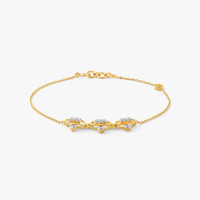 Swing Theory Bracelet,,hi-res image number null