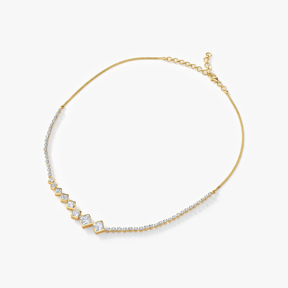 Tennis, Anyone? Necklace Set,,hi-res image number null