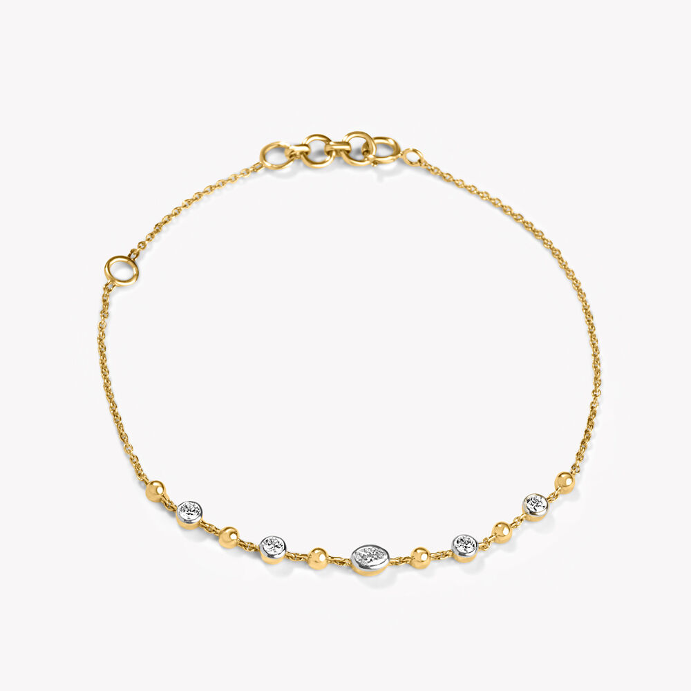 Bead By Bead Bracelet,,hi-res image number null