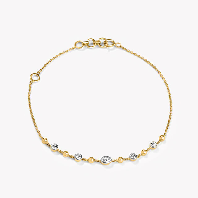 Bead By Bead Bracelet,,hi-res image number null