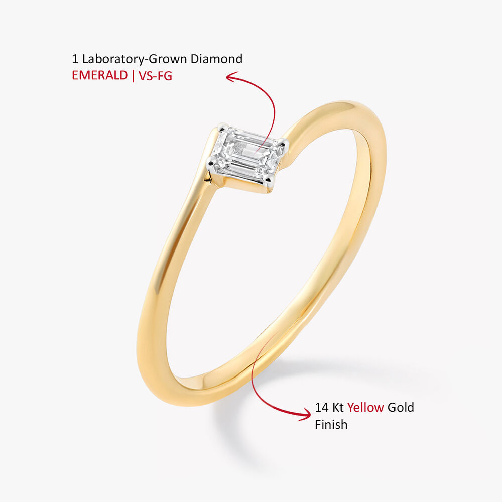Offbeat Glam Ring,,hi-res image number null