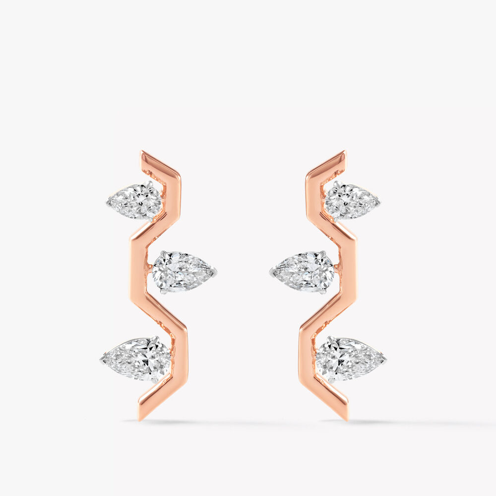 The Freeform Necklace Set,,hi-res image number null