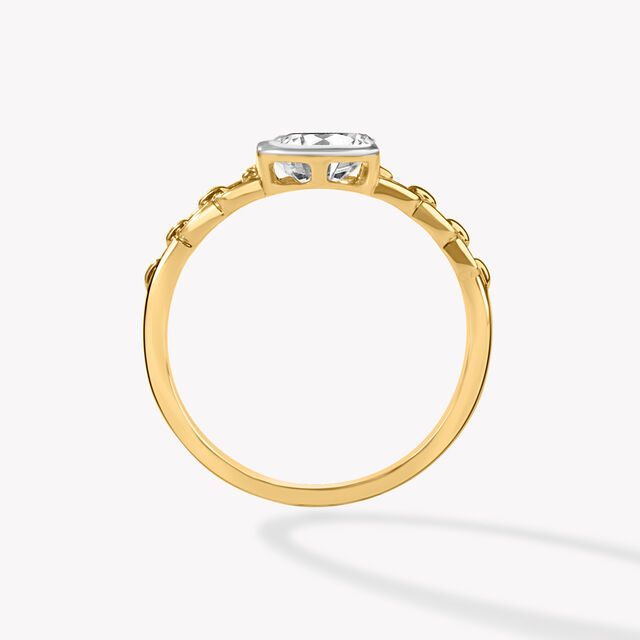 Linked Up Ring,,hi-res image number null