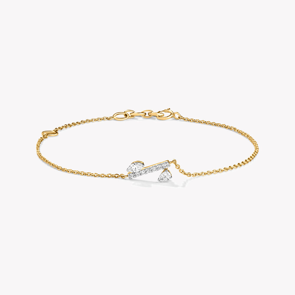 Centre Stage Bracelet,,hi-res image number null