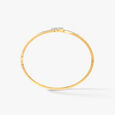 Virella Twin Arc Bangle,,hi-res image number null