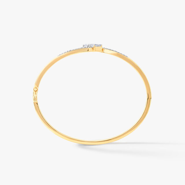 Virella Twin Arc Bangle,,hi-res image number null