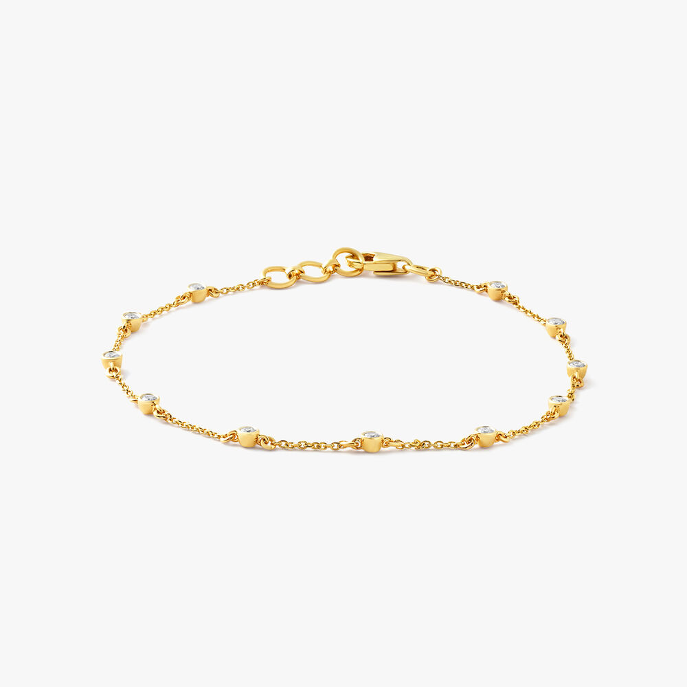 Light on Repeat Bracelet,,hi-res image number null