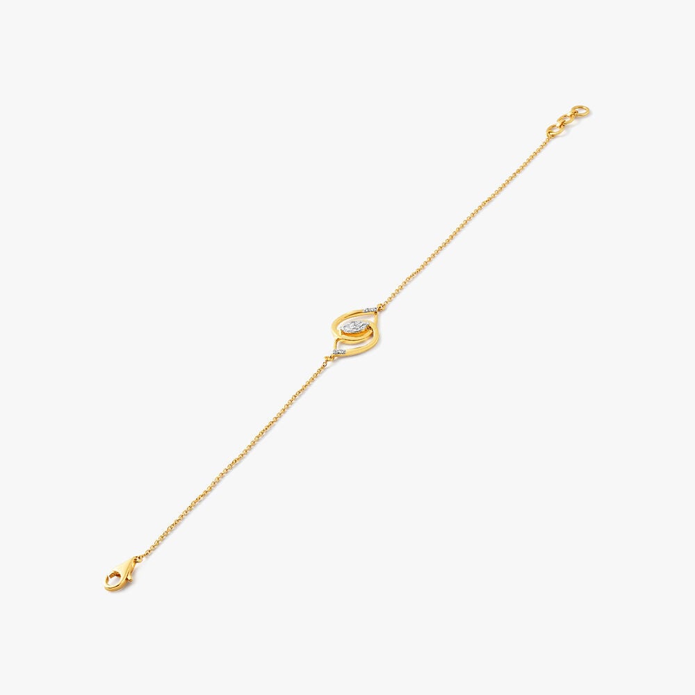 Not-So-Straight Bracelet,,hi-res image number null