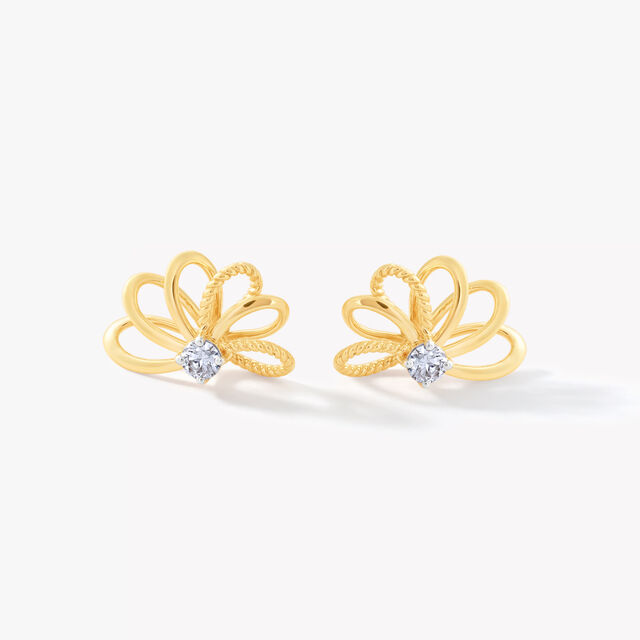 Seraphine Studs,,hi-res image number null