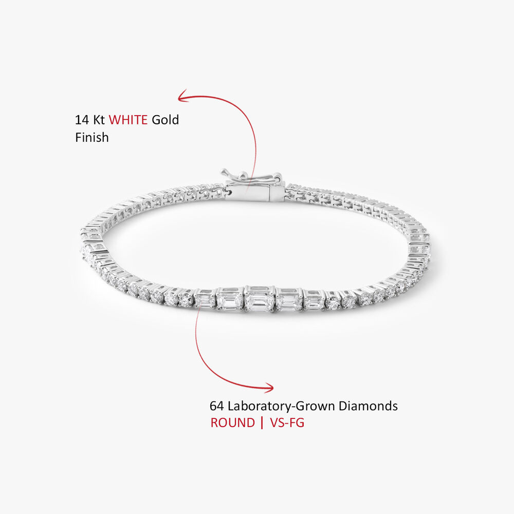 Wait For It Bracelet,,hi-res image number null