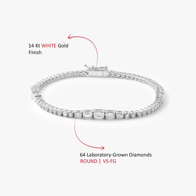 Wait For It Bracelet,,hi-res image number null