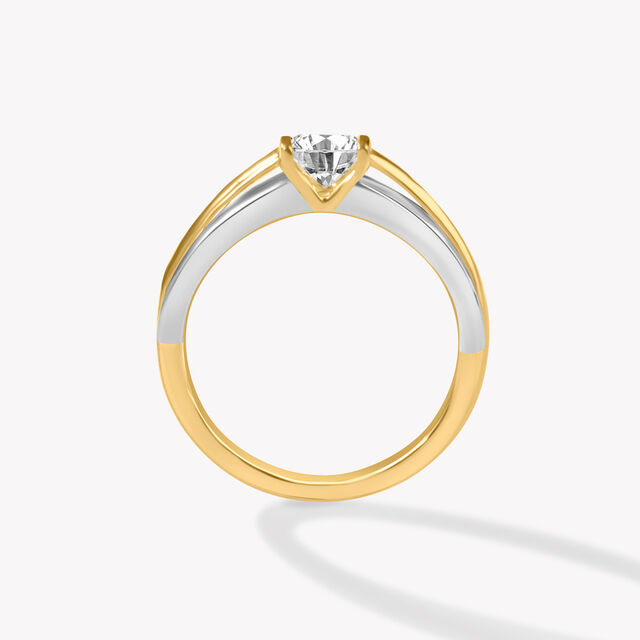Straight Face Ring,,hi-res image number null