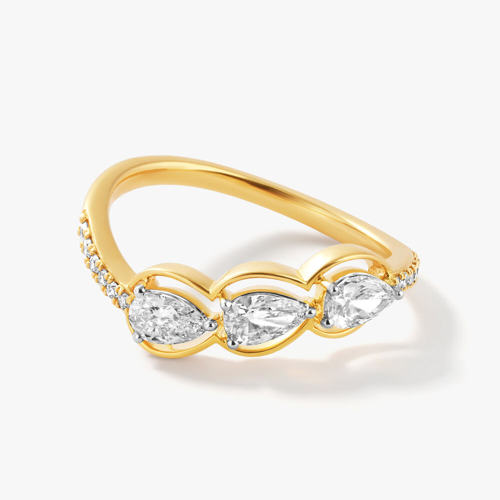 Caught Looking Ring,,hi-res image number null