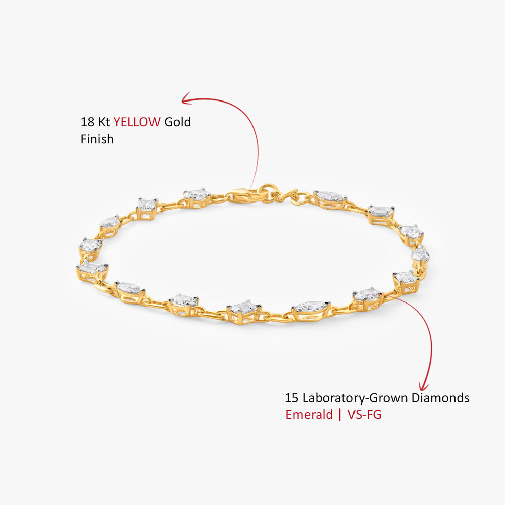 Link Me Up Bracelet,,hi-res image number null