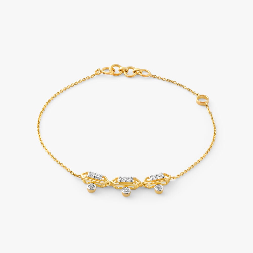 Swing Theory Bracelet,,hi-res image number null
