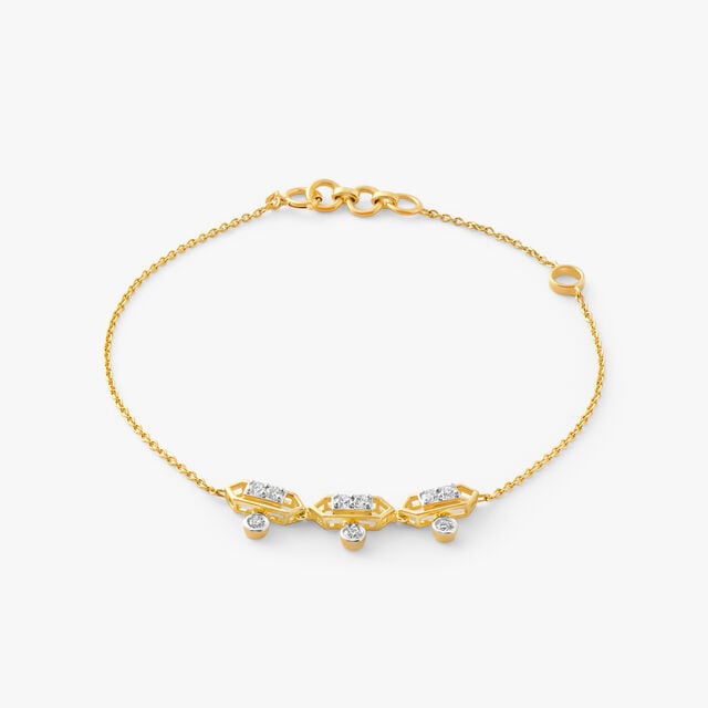 Swing Theory Bracelet,,hi-res image number null