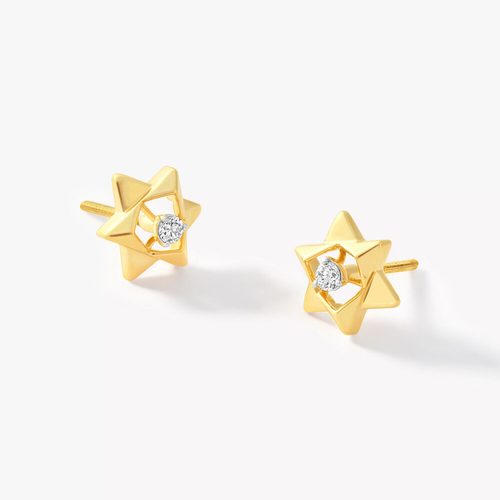 Twinkle Me Up Stud Earrings,,hi-res image number null