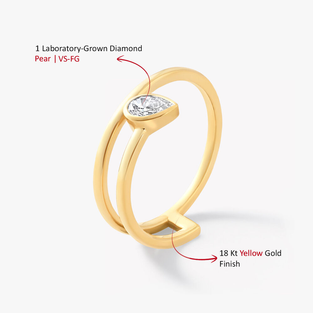 Slanting Story Ring,,hi-res image number null