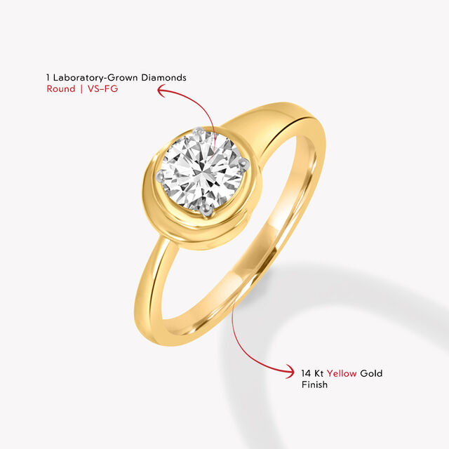 No Escape Ring,,hi-res image number null