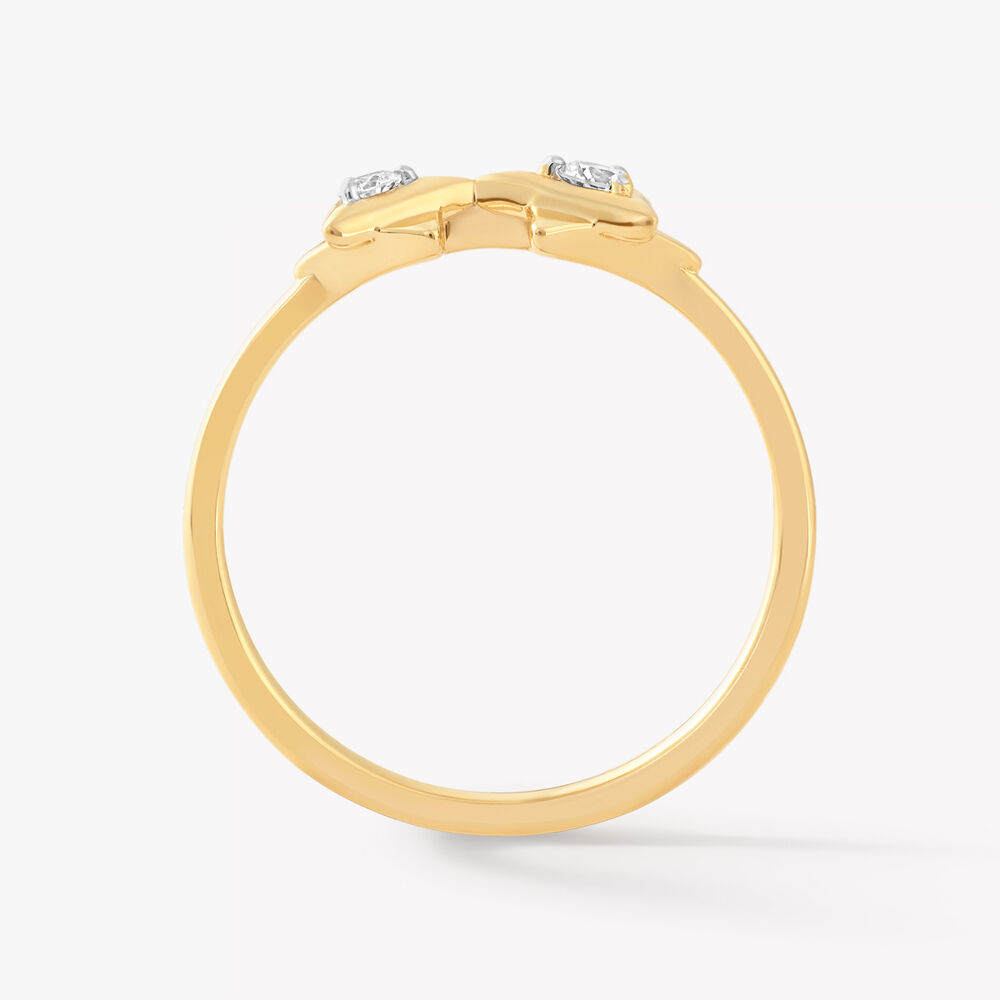 Stellar Duo Ring,,hi-res image number null