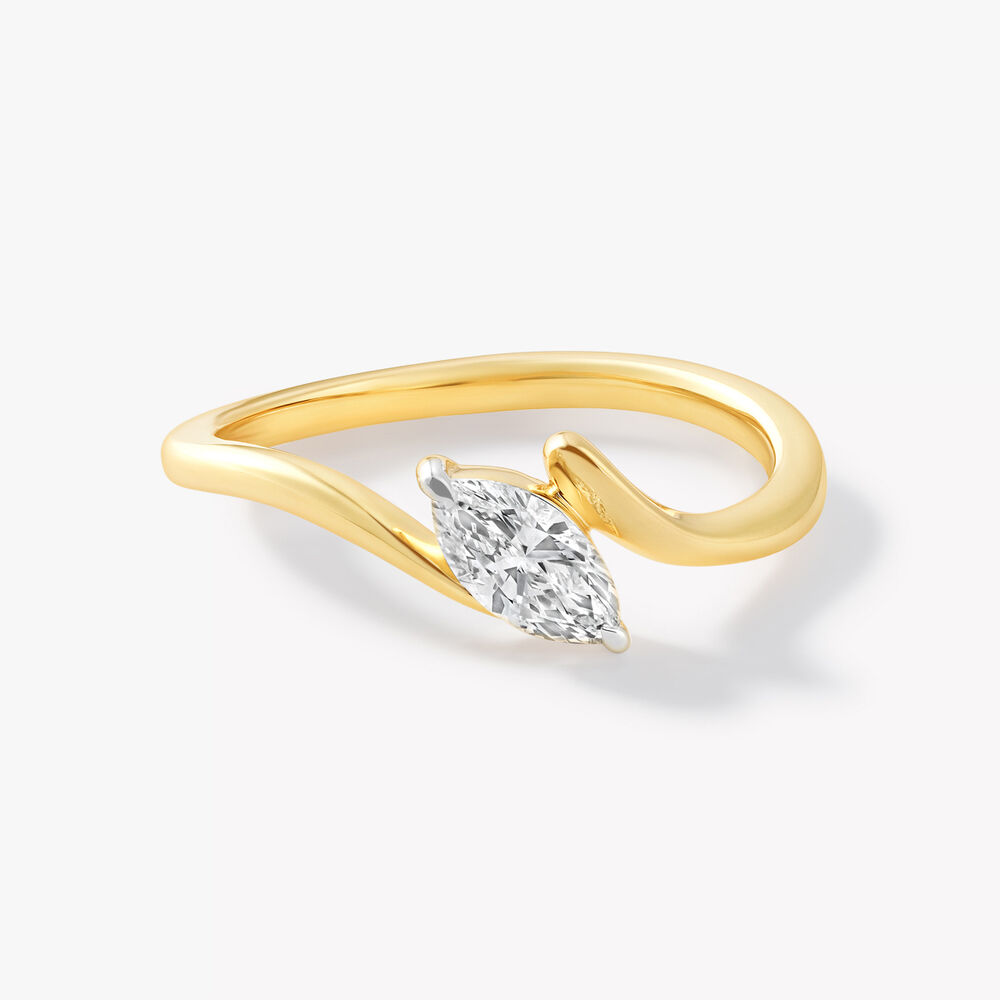 Lean Into It Ring,,hi-res image number null