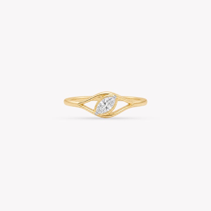 Eye Catcher Ring