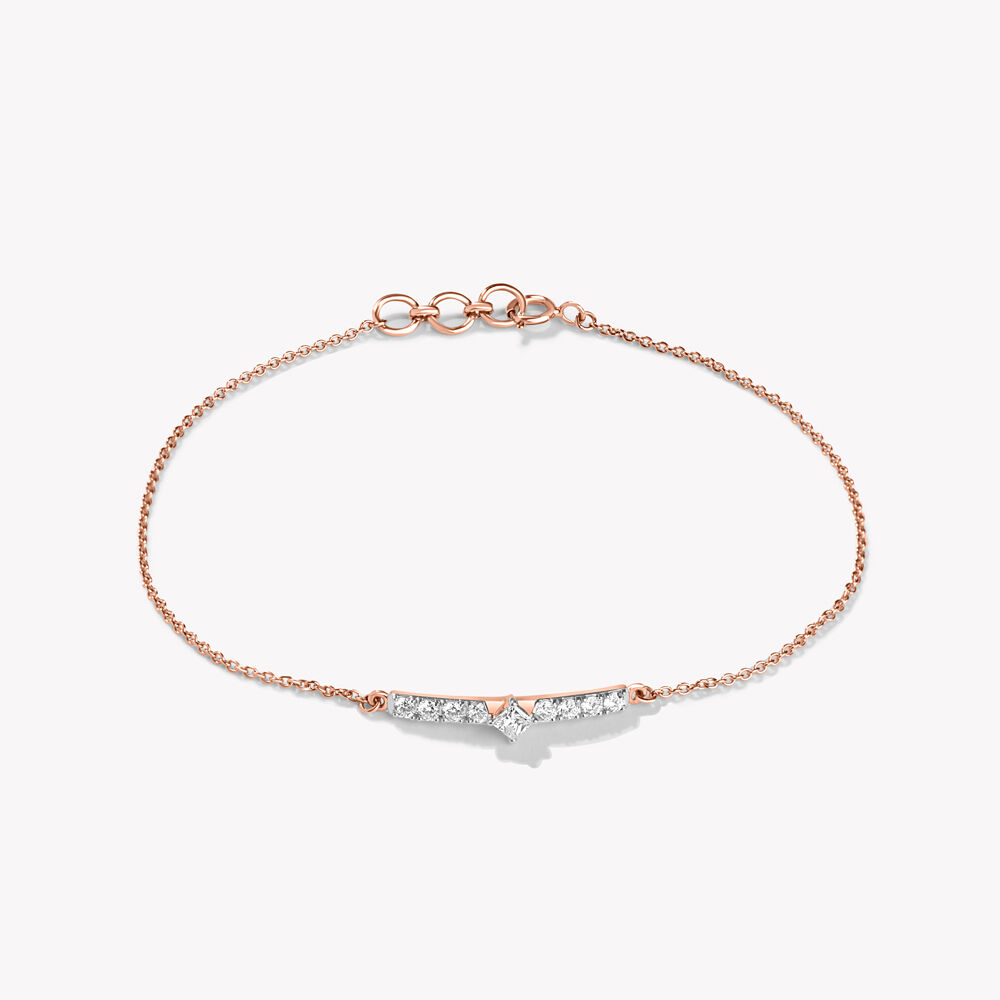 Barely Basic Bracelet,,hi-res image number null
