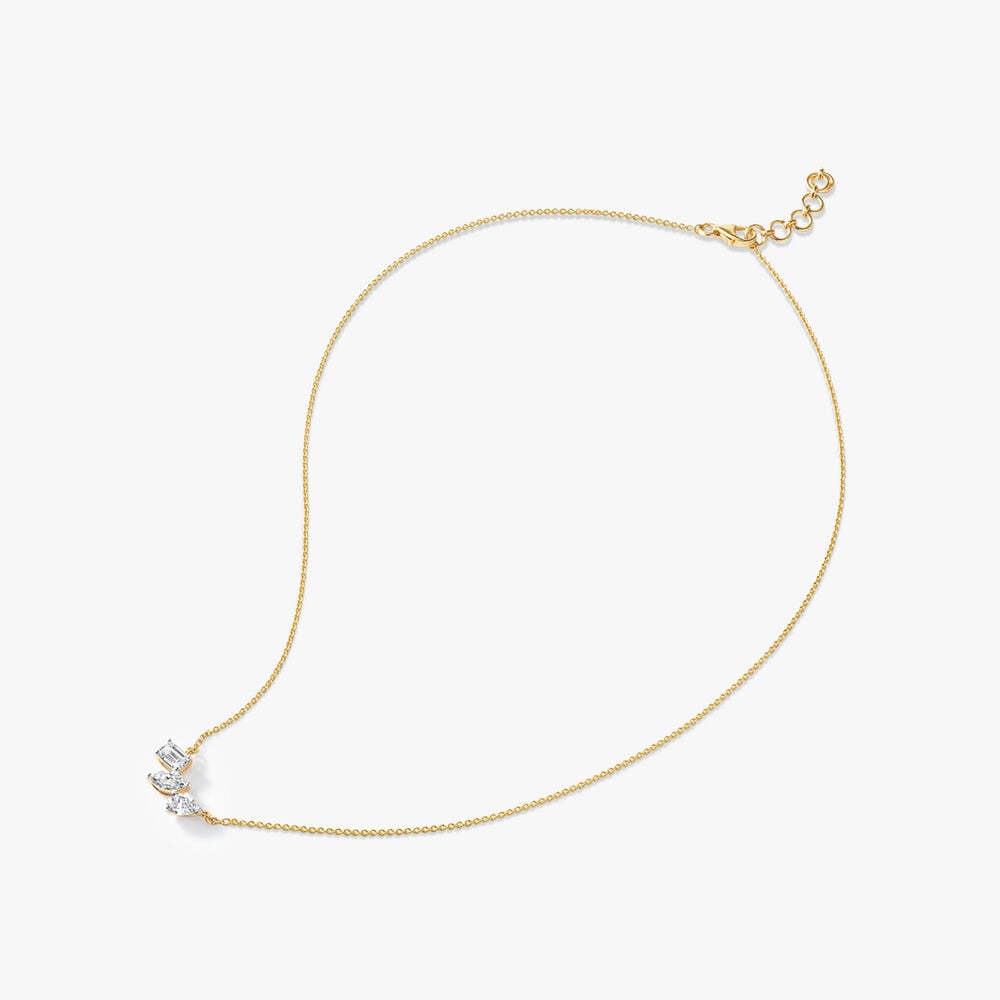 Order Breaker Pendant with Chain,,hi-res image number null