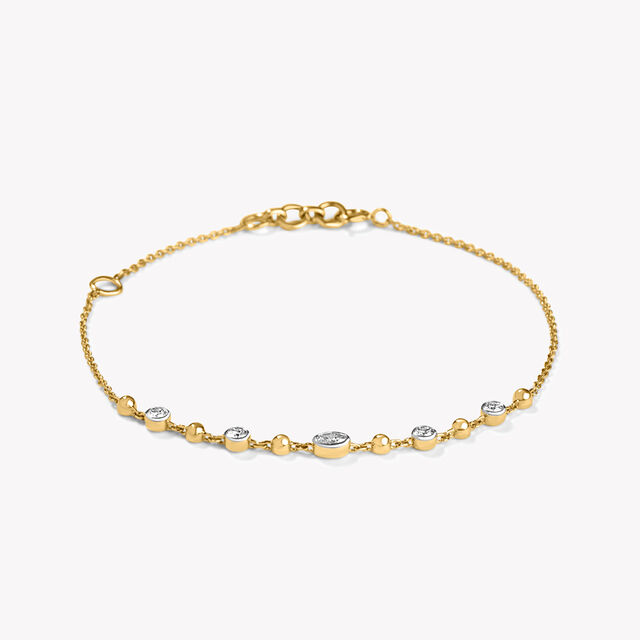 Bead By Bead Bracelet,,hi-res image number null