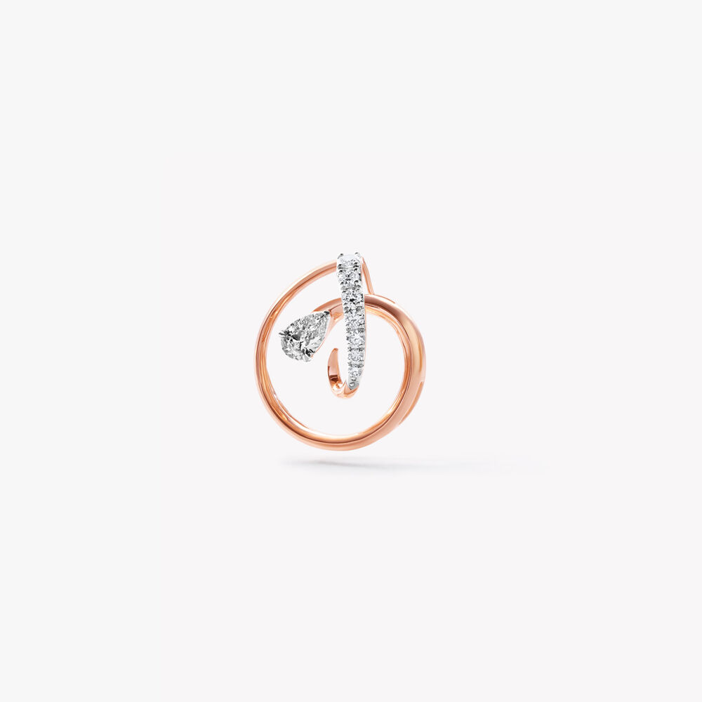 Love in a Loop Pendant,,hi-res image number null