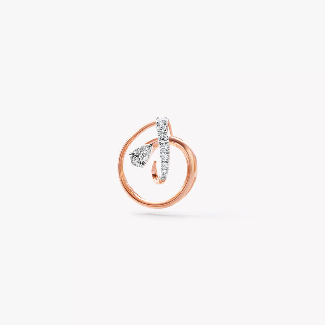 Love in a Loop Pendant,,hi-res image number null