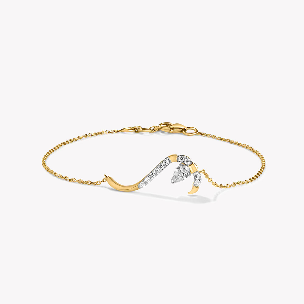 Flow State Activated Bracelet,,hi-res image number null