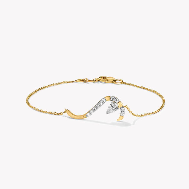 Flow State Activated Bracelet,,hi-res image number null