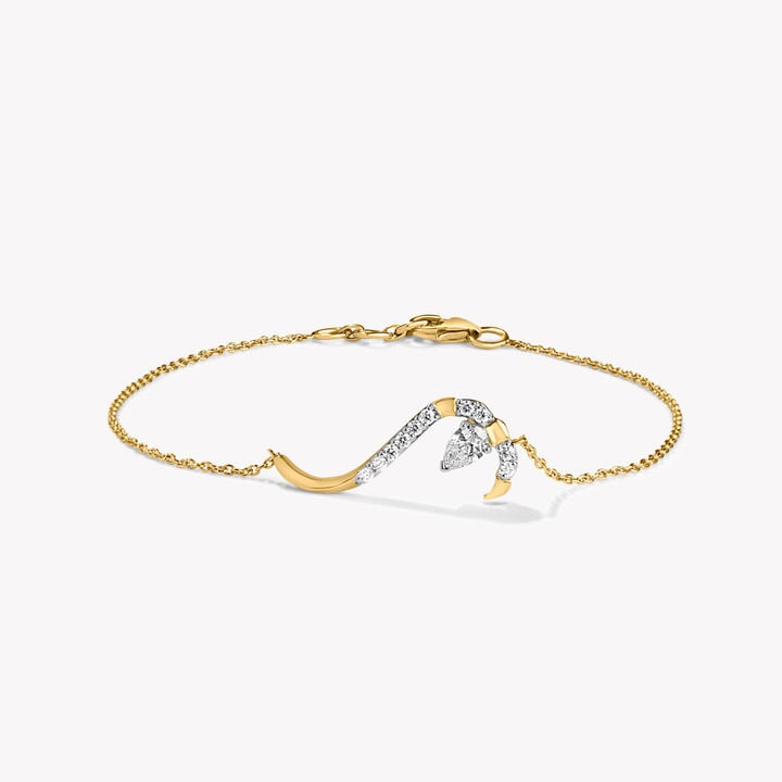 Flow State Activated Bracelet