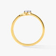 Quiet Sparkle Ring,,hi-res image number null