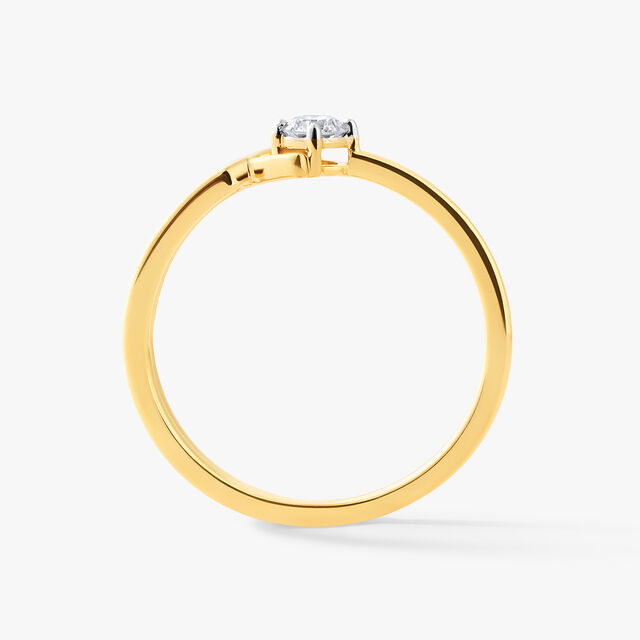 Quiet Sparkle Ring,,hi-res image number null