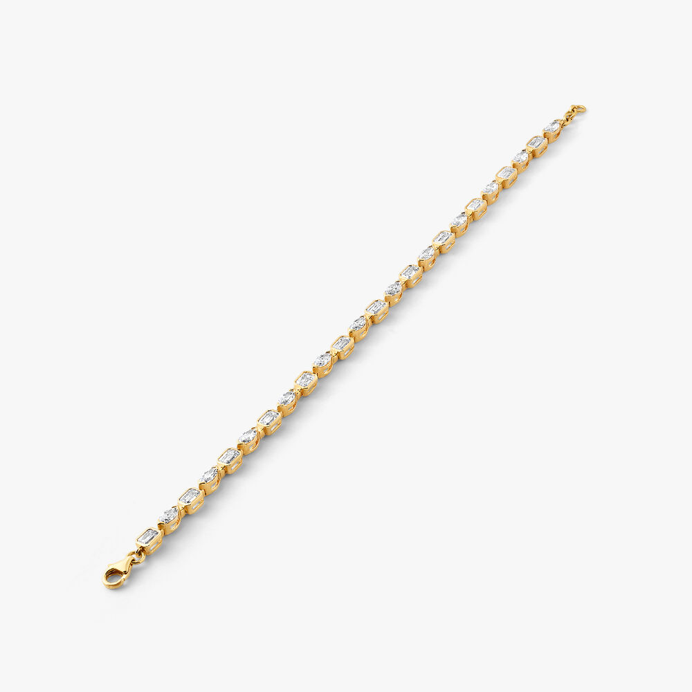Emerald Switch Bracelet,,hi-res image number null