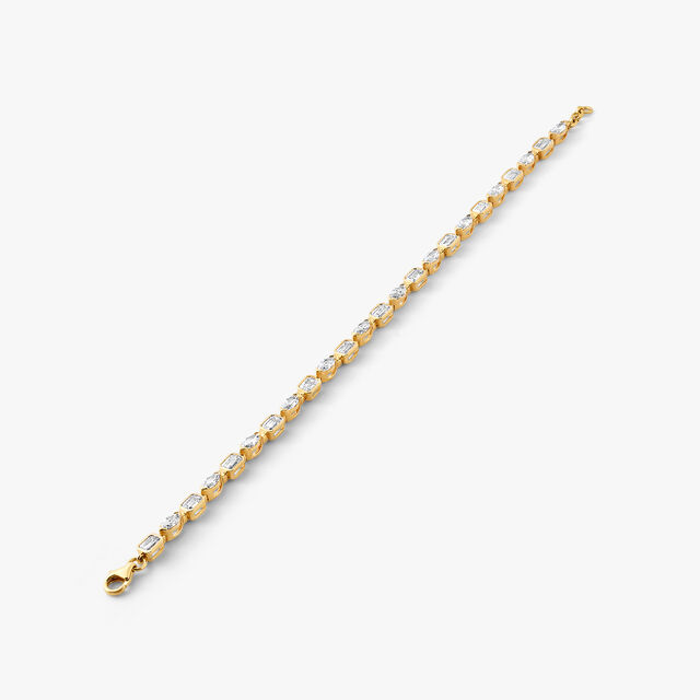 Emerald Switch Bracelet,,hi-res image number null