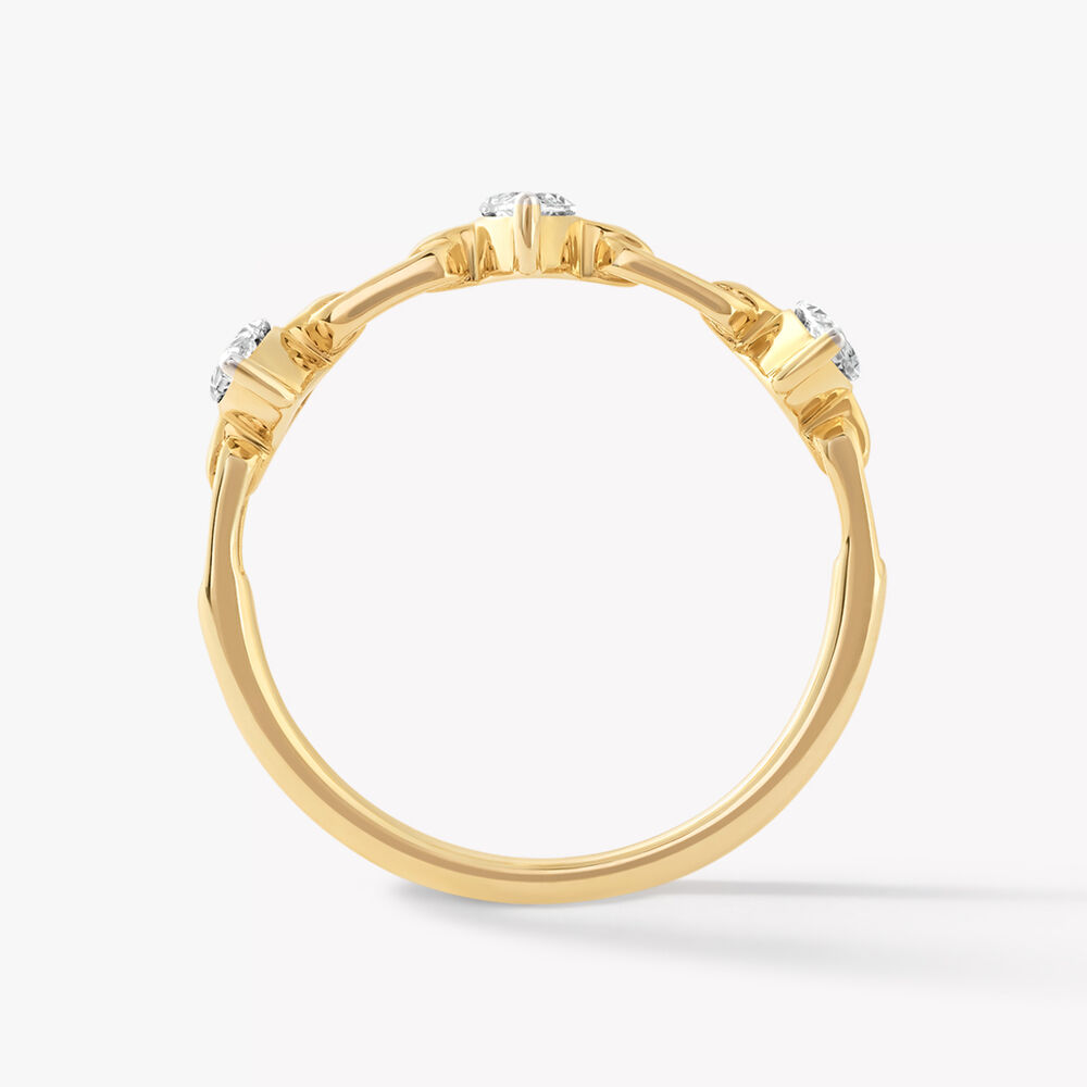 Marqessa Trio Ring,,hi-res image number null